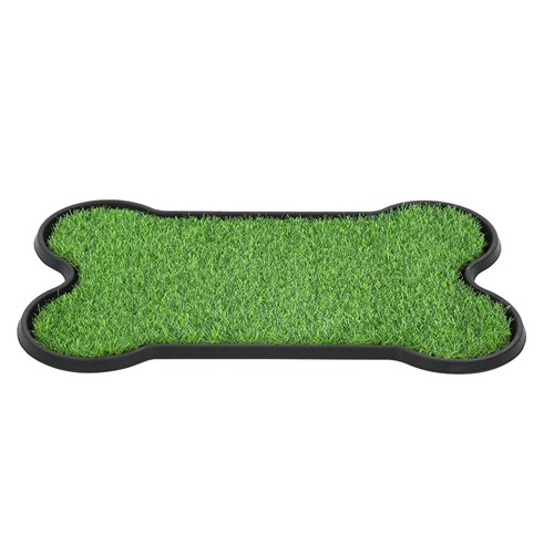 PET POTTY GRASS TRAY LARGE