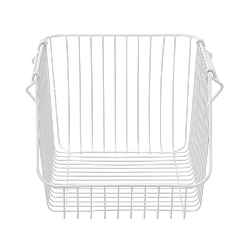 TOSKA WIRE STACKING BASKET