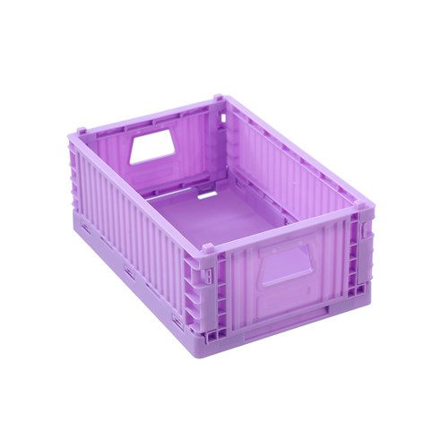 FOLDAWAY CRATE SML