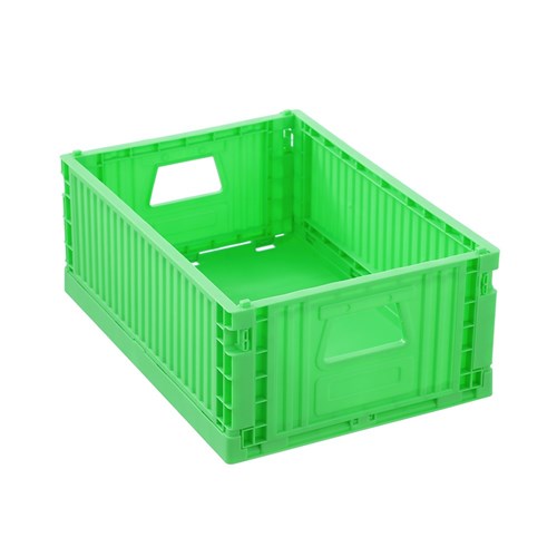 FOLDAWAY CRATE MED