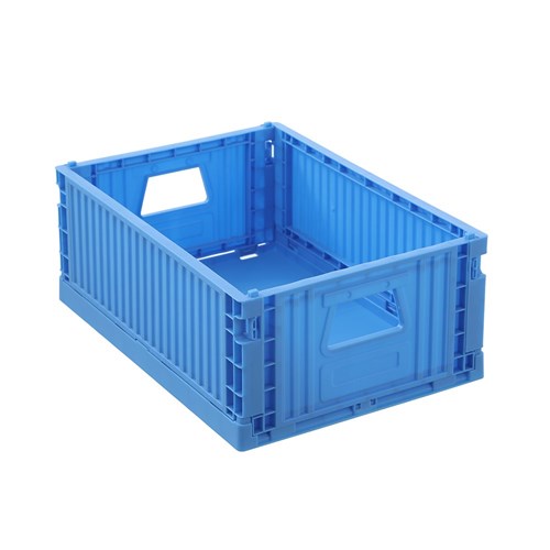 FOLDAWAY CRATE MED