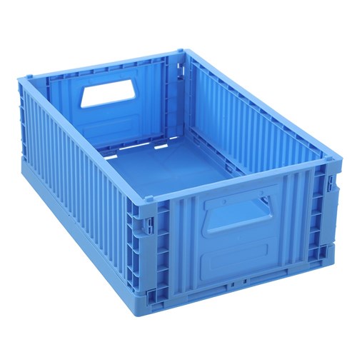 FOLDAWAY CRATE LGE