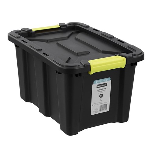 GARAZ ECO HEAVY DUTY BOX 25L