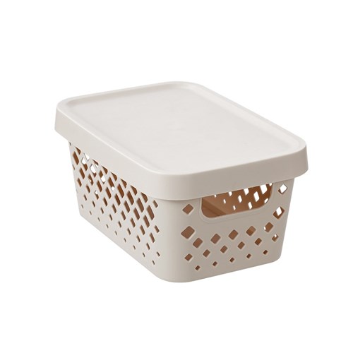 BOXSWEDEN DIAMOND STORAGE