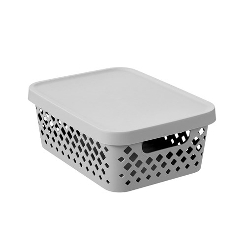 BOXSWEDEN DIAMOND STORAGE