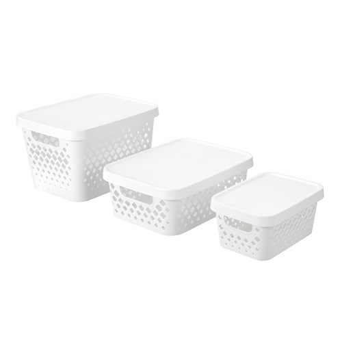 BOXSWEDEN DIAMOND STORAGE