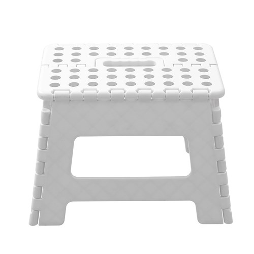 FOLDAWAY STEP STOOL SML