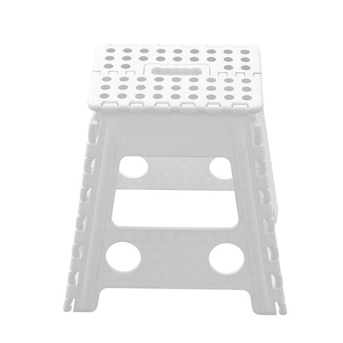 FOLDAWAY STEP STOOL LGE