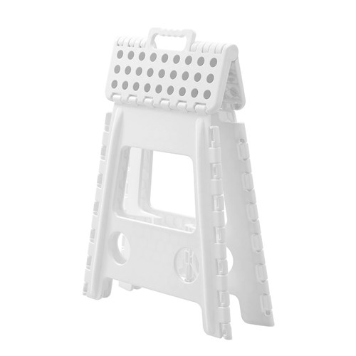 FOLDAWAY STEP STOOL LGE