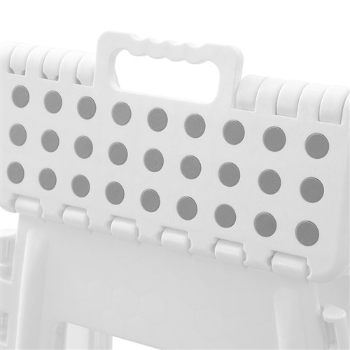 FOLDAWAY STEP STOOL LGE