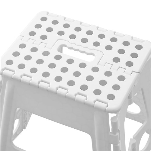 FOLDAWAY STEP STOOL LGE