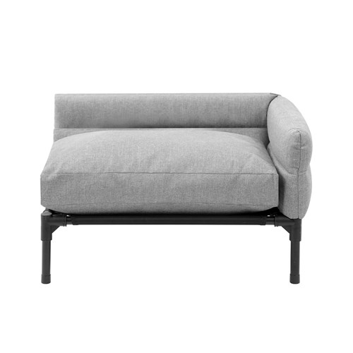 ELEVATED SOFA PET BED MED