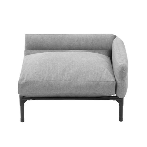 ELEVATED SOFA PET BED MED