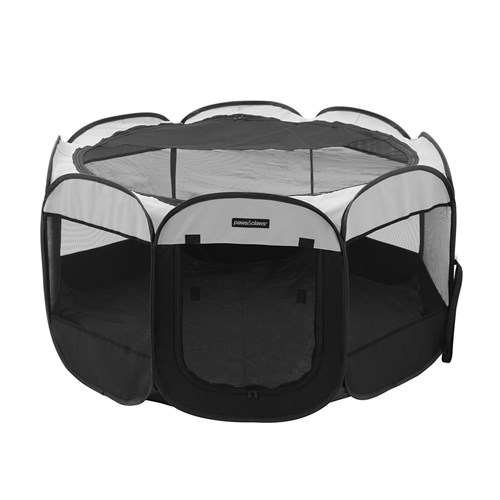 PET FOLDAWAY PLAY PEN LGE