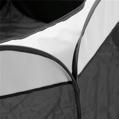 PET FOLDAWAY PLAY PEN LGE