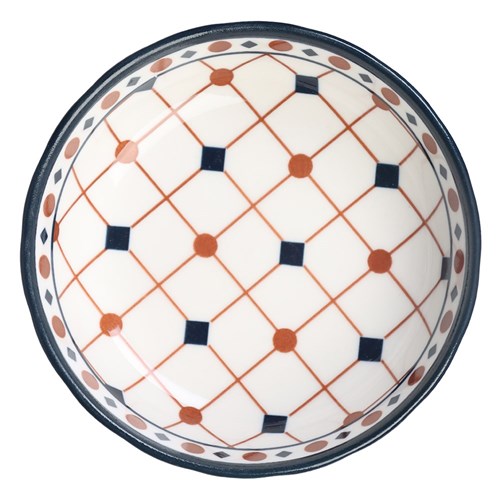 MOROCCAN DECO CERAMIC
