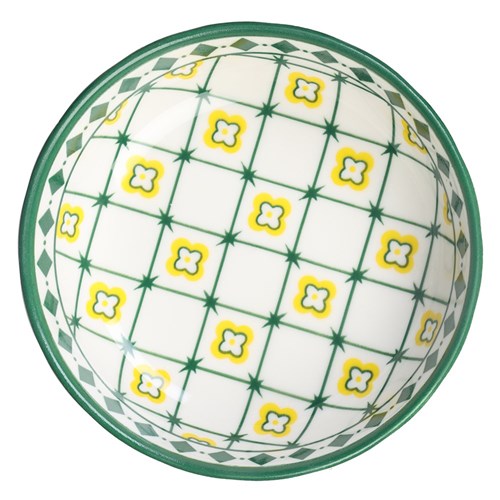 MOROCCAN DECO CERAMIC