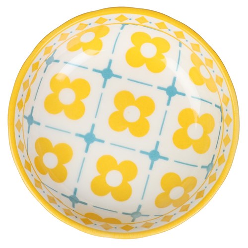 MOROCCAN DECO CERAMIC