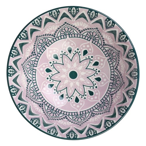 MOROCCAN DECO CERAMIC