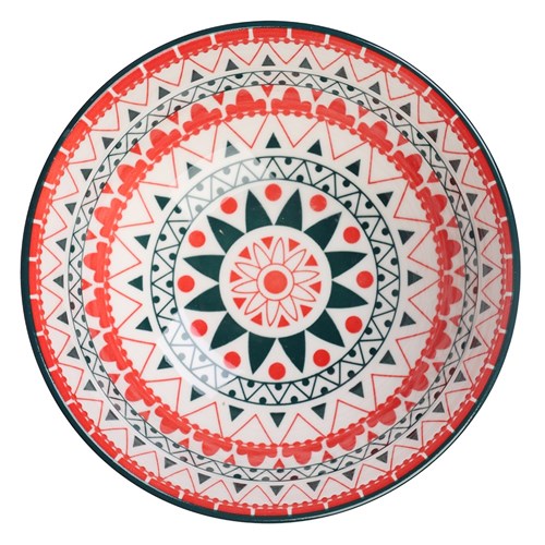 MOROCCAN DECO CERAMIC
