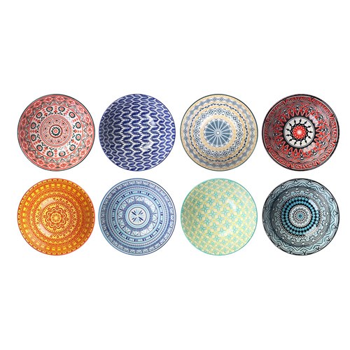 MOROCCAN DECO CERAMIC