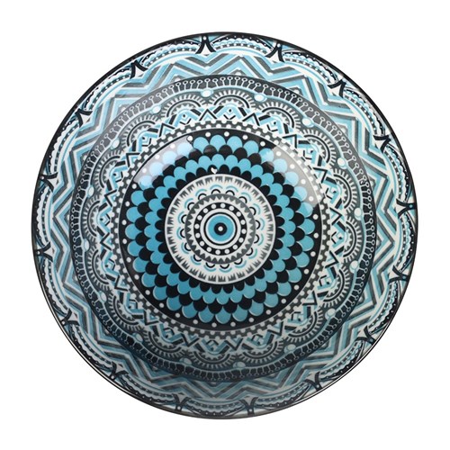 MOROCCAN DECO CERAMIC