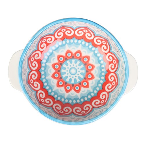 MOROCCAN DECO CERAMIC