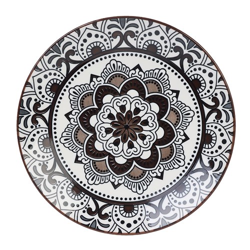 MOROCCAN DECO CERAMIC