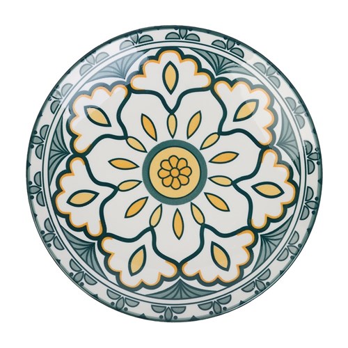 MOROCCAN DECO CERAMIC