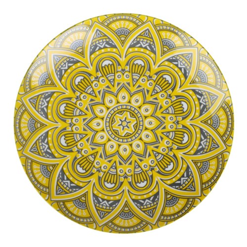 MOROCCAN DECO CERAMIC