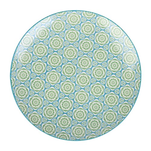 MOROCCAN DECO CERAMIC