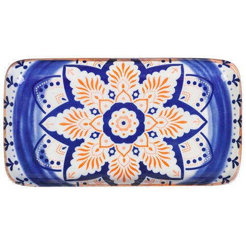 MOROCCAN DECO CERAMIC