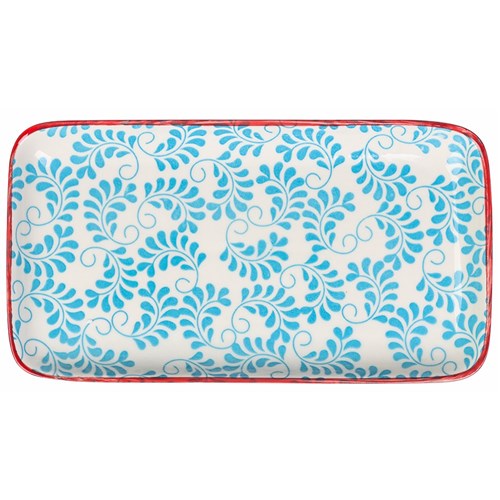 MOROCCAN DECO CERAMIC