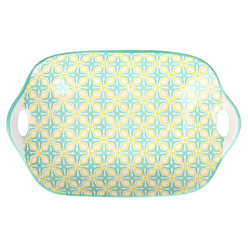 MOROCCAN DECO CERAMIC