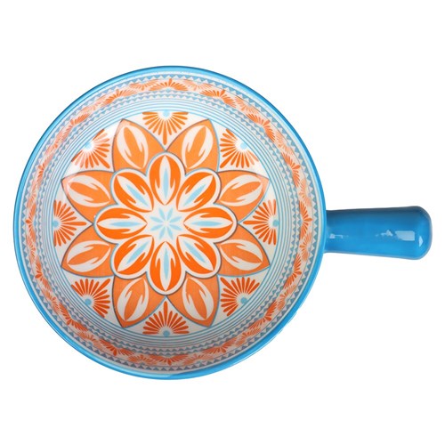 MOROCCAN DECO CERAMIC