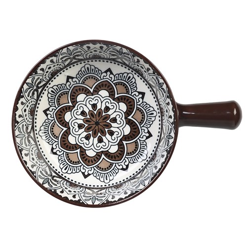 MOROCCAN DECO CERAMIC