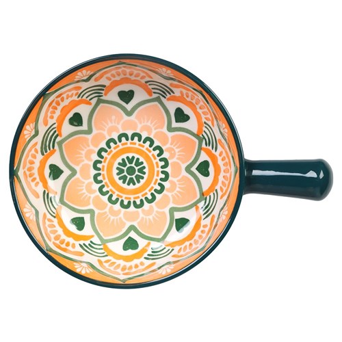 MOROCCAN DECO CERAMIC