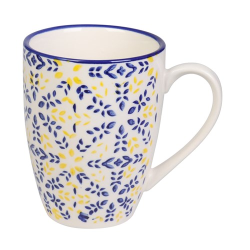 MOROCCAN COFFEE MUG