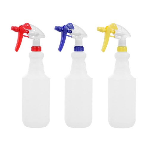 HEAVY DUTY SPRAY BOTTLE
