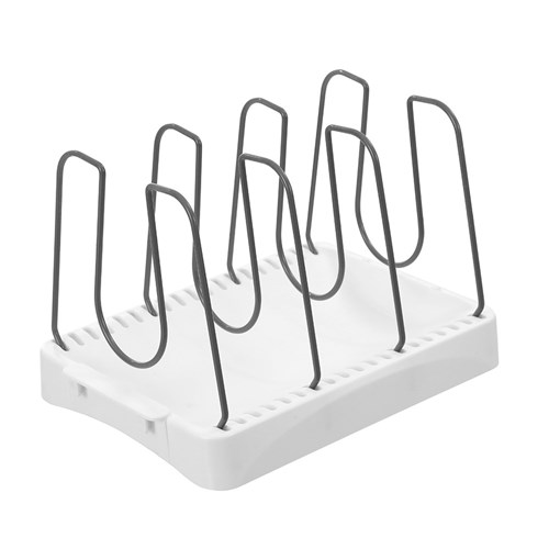 BOXSWEDEN BRITE FRYPAN STAND