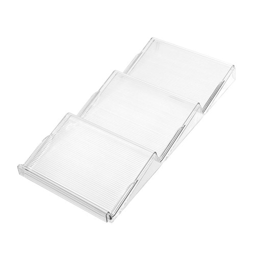 CRYSTAL DRAWER EXTENDABLE