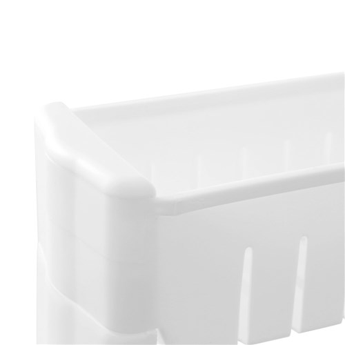 BOXSWEDEN STORAGE SHELF 3 TIER