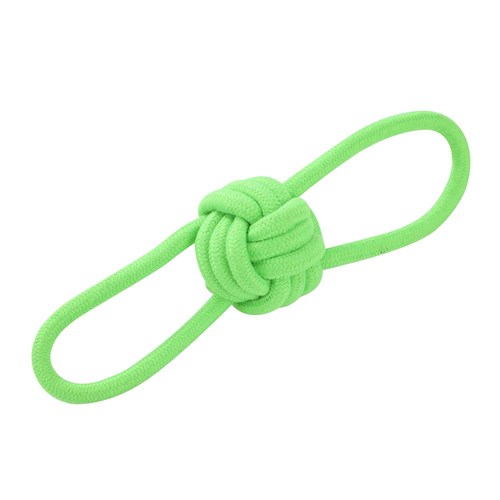 MINI TUG N' CHEW ROPE 4PK