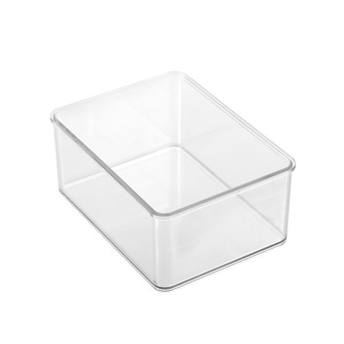 BOXSWEDEN CRYSTAL STACK TRAY