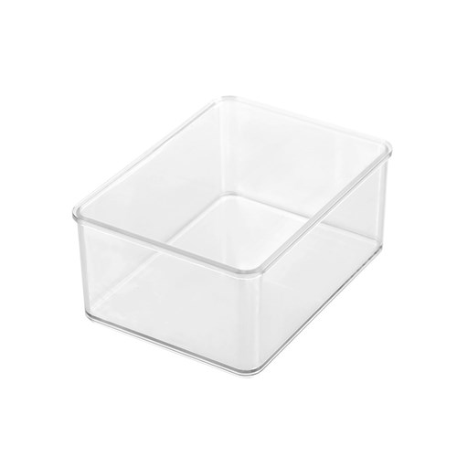 BOXSWEDEN CRYSTAL STACK TRAY