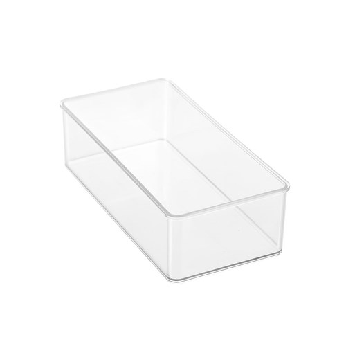 BOXSWEDEN CRYSTAL STACK TRAY