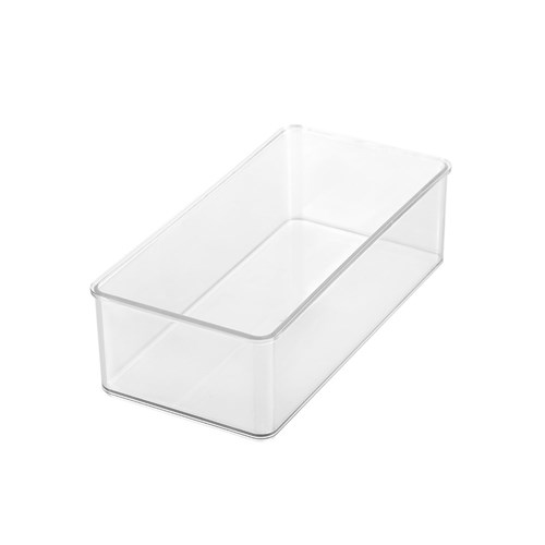 BOXSWEDEN CRYSTAL STACK TRAY