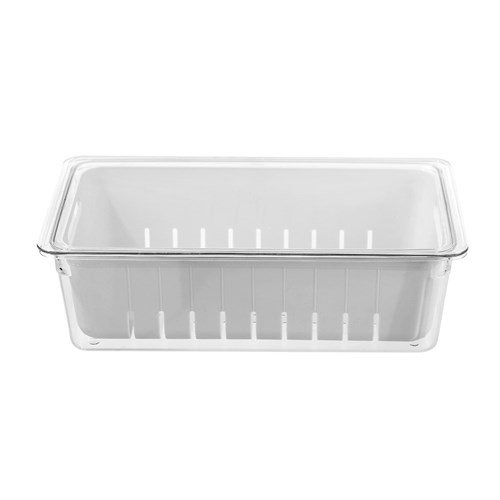 BOXSWEDEN CRYSTAL CRISP BIN 3L