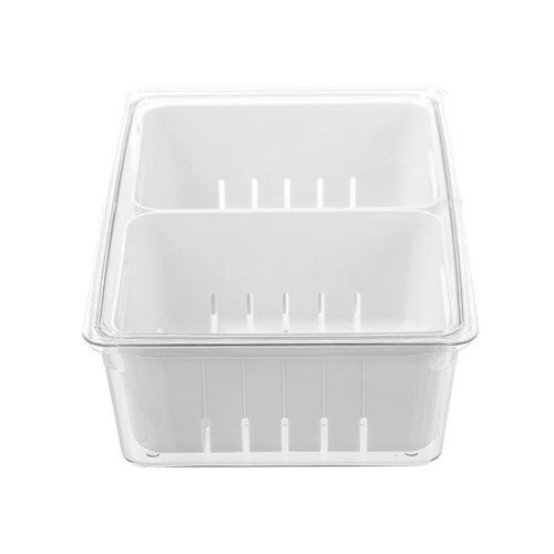 BOXSWEDEN CRYSTAL CRISP BIN 4L