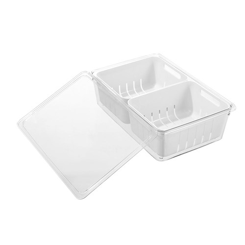 BOXSWEDEN CRYSTAL CRISP BIN 4L